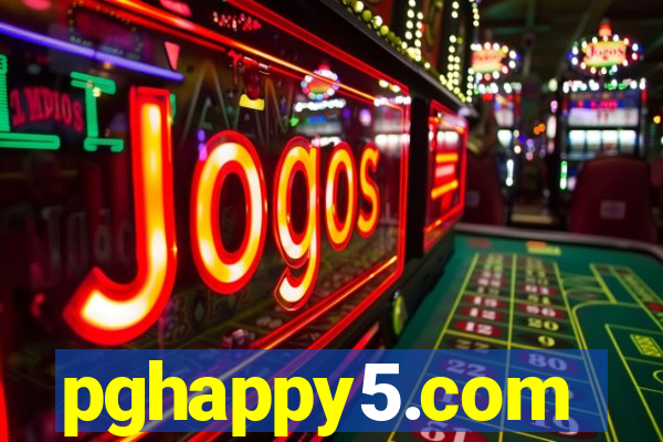 pghappy5.com