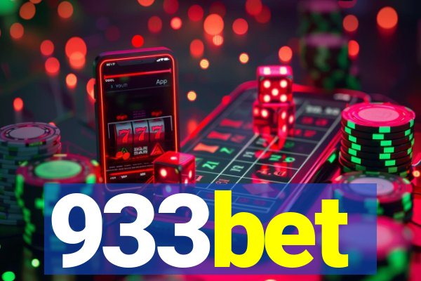 933bet