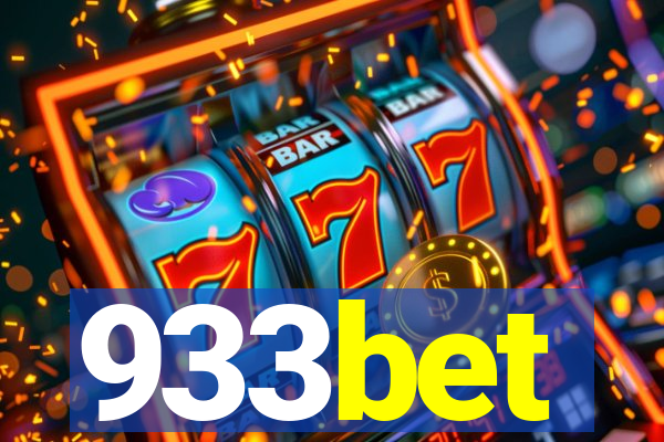 933bet