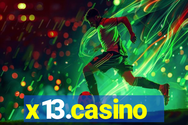 x13.casino