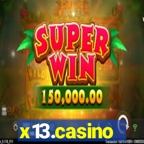 x13.casino