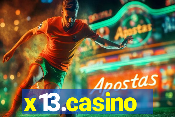 x13.casino
