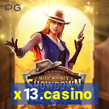 x13.casino