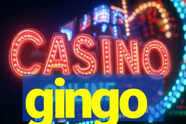 gingo
