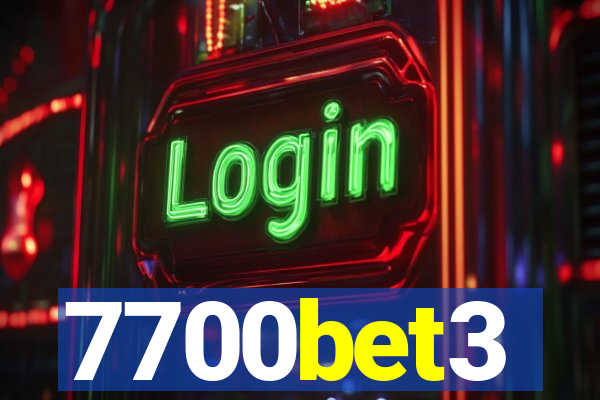 7700bet3