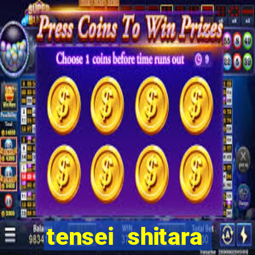 tensei shitara slime datta ken season 3 dublagem