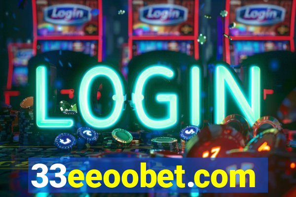 33eeoobet.com