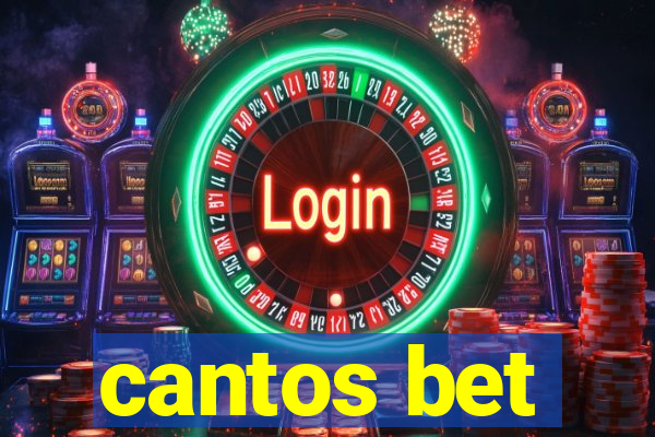cantos bet