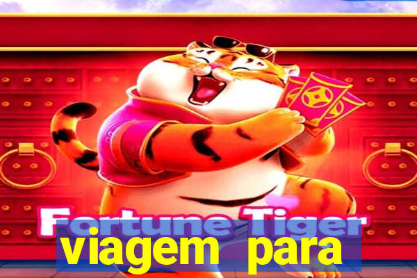 viagem para solteiros cvc 2024