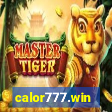 calor777.win