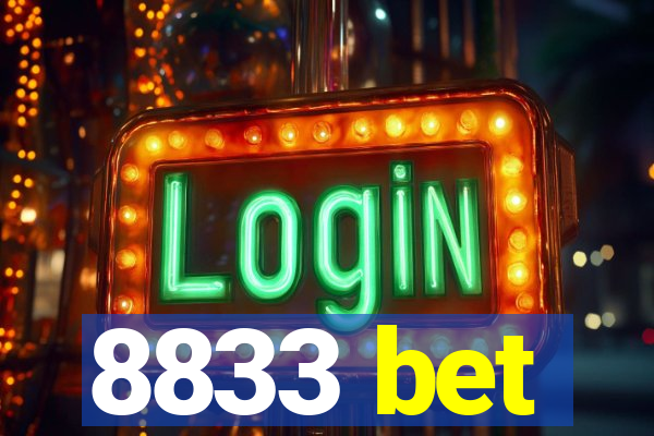 8833 bet