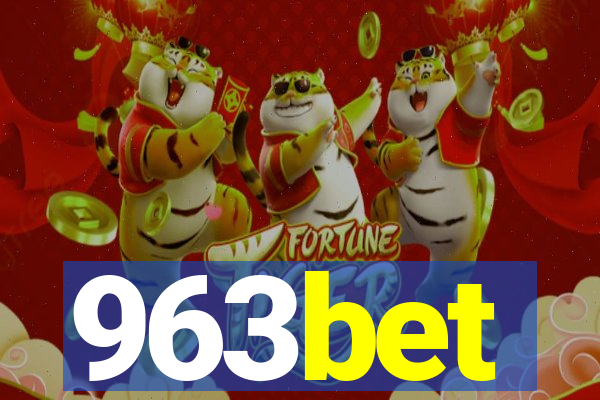 963bet