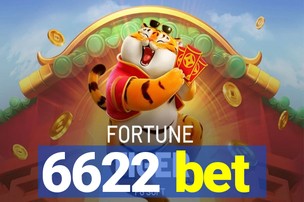 6622 bet