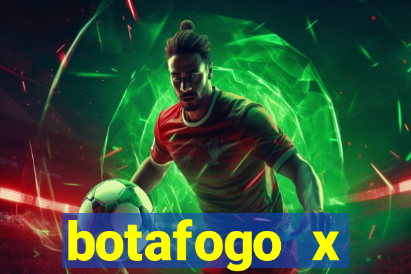 botafogo x palmeiras futemax