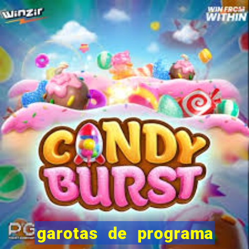 garotas de programa em goiania setor vila nova
