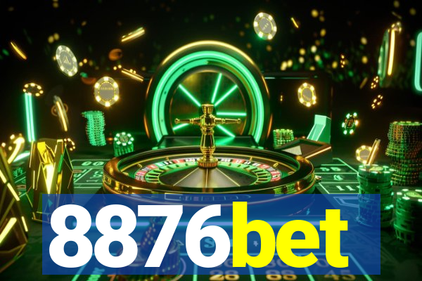 8876bet