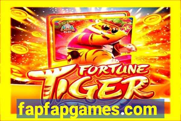 fapfapgames.com