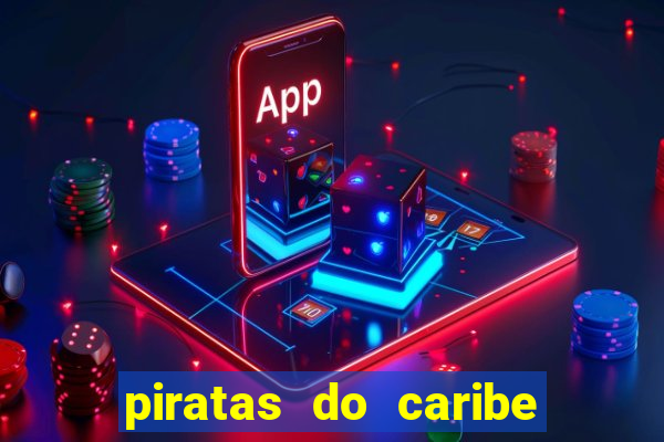 piratas do caribe 1 filme completo dublado
