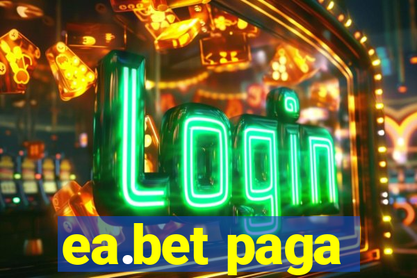 ea.bet paga