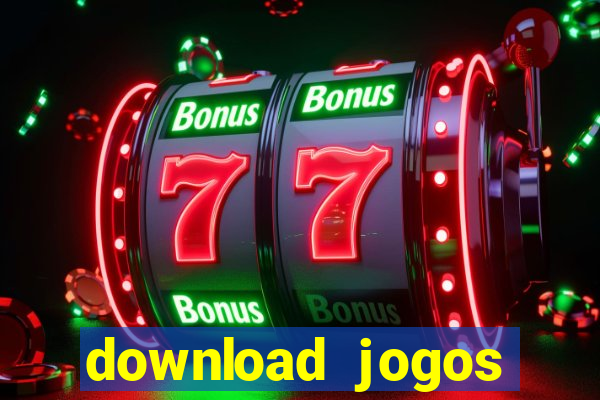 download jogos windows 7