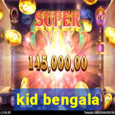 kid bengala