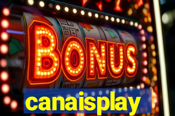 canaisplay