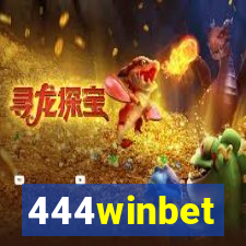 444winbet