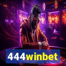 444winbet