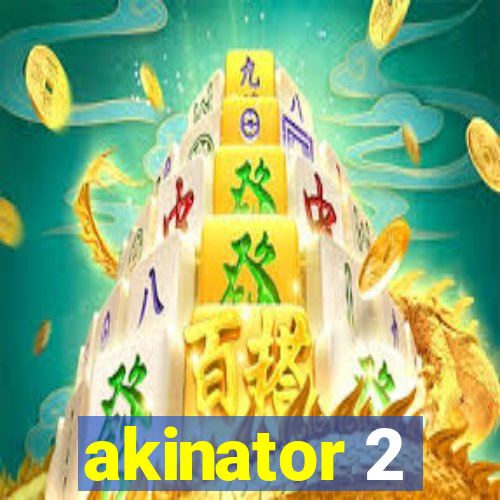 akinator 2