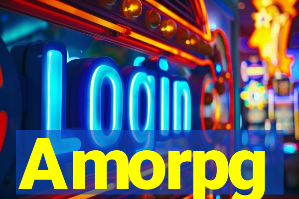 Amorpg