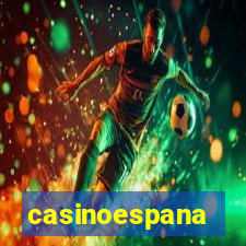 casinoespana