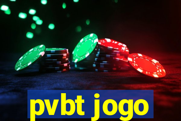 pvbt jogo