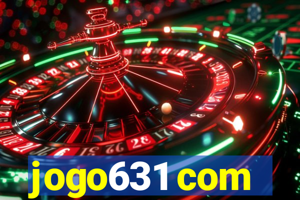 jogo631 com