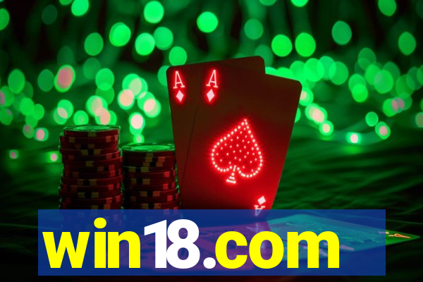 win18.com