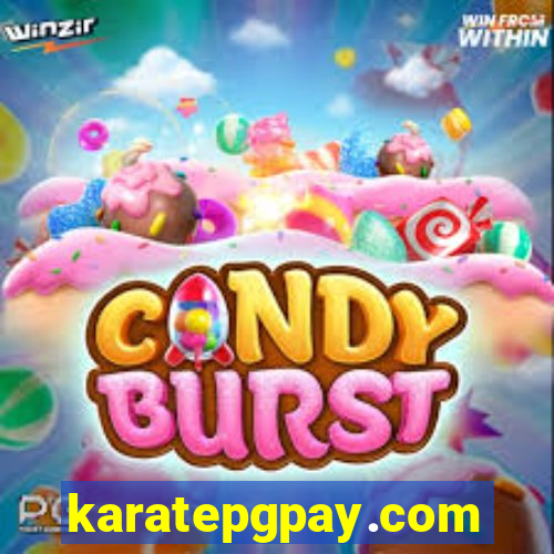 karatepgpay.com
