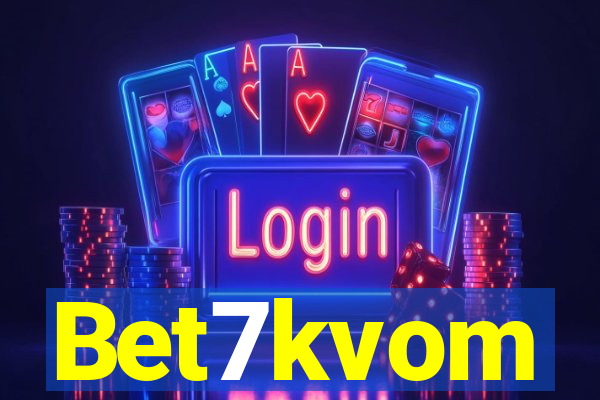 Bet7kvom