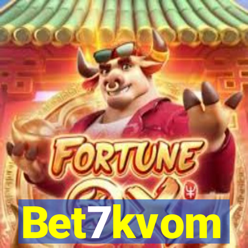 Bet7kvom