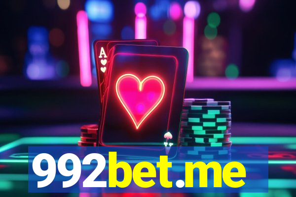 992bet.me