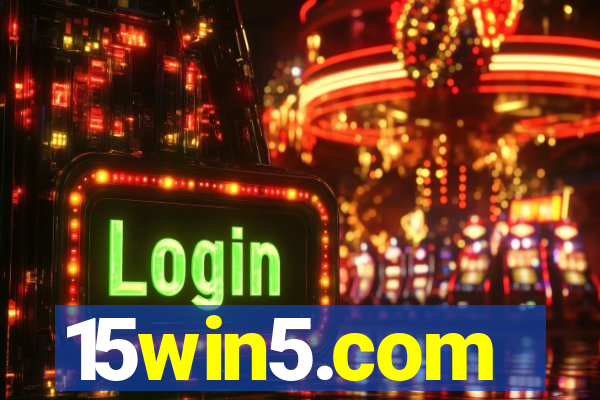 15win5.com
