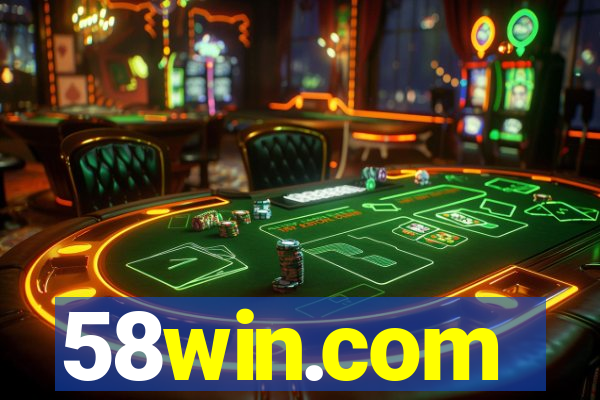 58win.com
