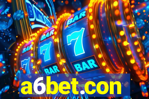 a6bet.con