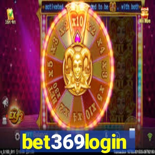bet369login