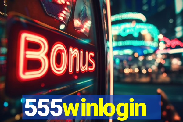 555winlogin