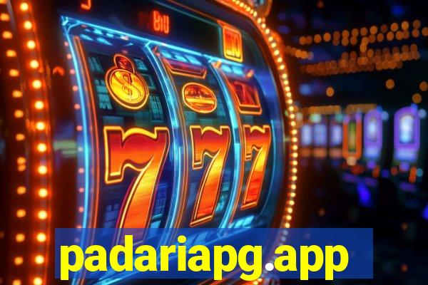 padariapg.app