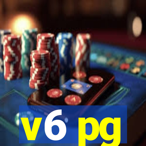 v6 pg