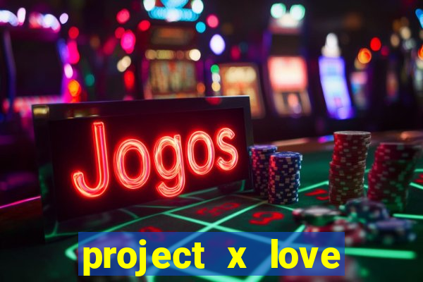 project x love potion blaze gallery
