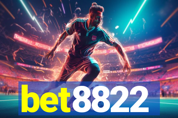 bet8822