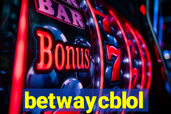 betwaycblol