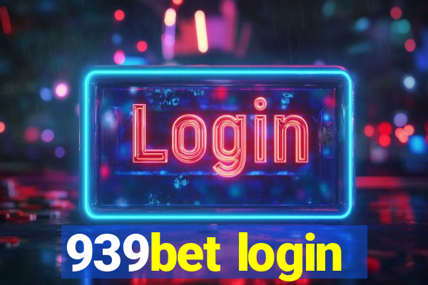 939bet login