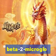 beta-2-microglobulin